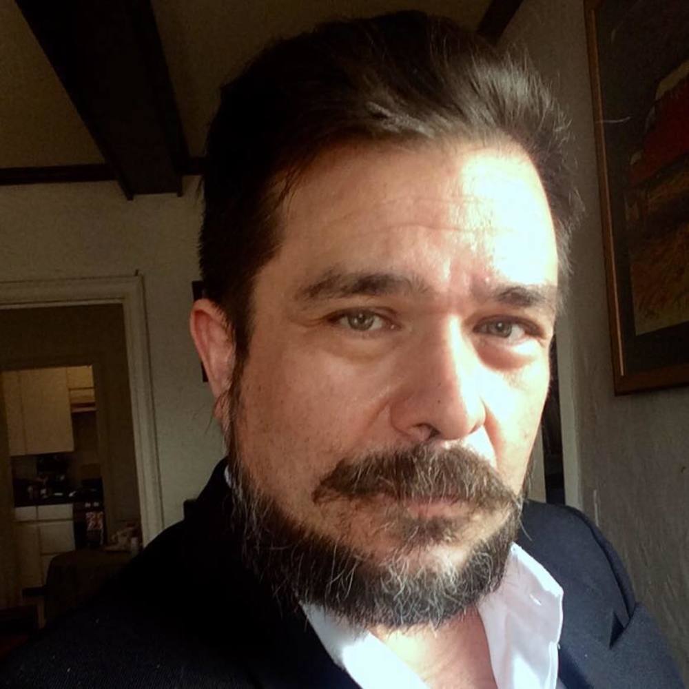 Meet your Posher, Iván